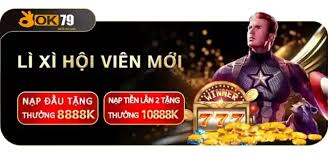79ok khuyến mãi